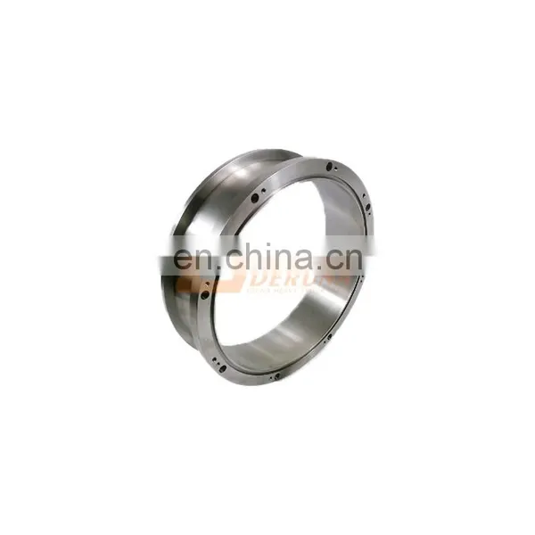 Sinotruk Hohan Truck Spare Parts WG2229040312 Main Shaft Rear Bearing Sealing Ring photo-3