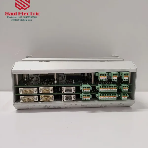 UAD149A0001 3BHE014135R0001 Servo Drive Module photo-2