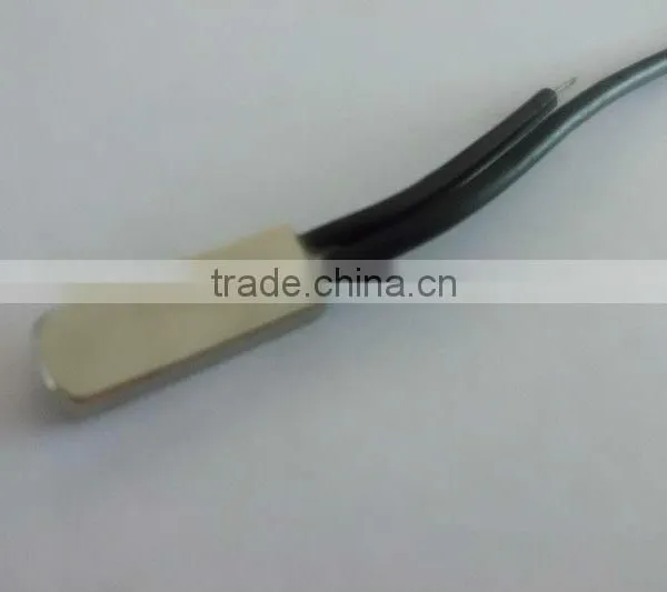 Class F Thermal Protector