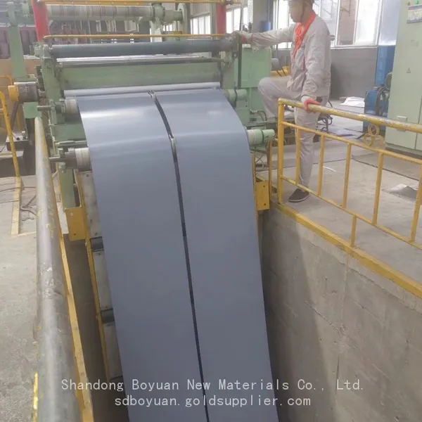 One-stop Purchase of High-quality Pre-coated Aluminum Zinc Steel Coil, Color Coated Aluminum Zinc Steel Strip, Aluminum Coated Zinc photo-2