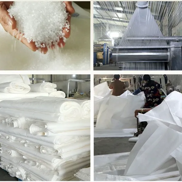 24kl Flexitank for Sunflower Oil Wine Grade Non-Hazardous Liquid Chemicals Transportation photo-4