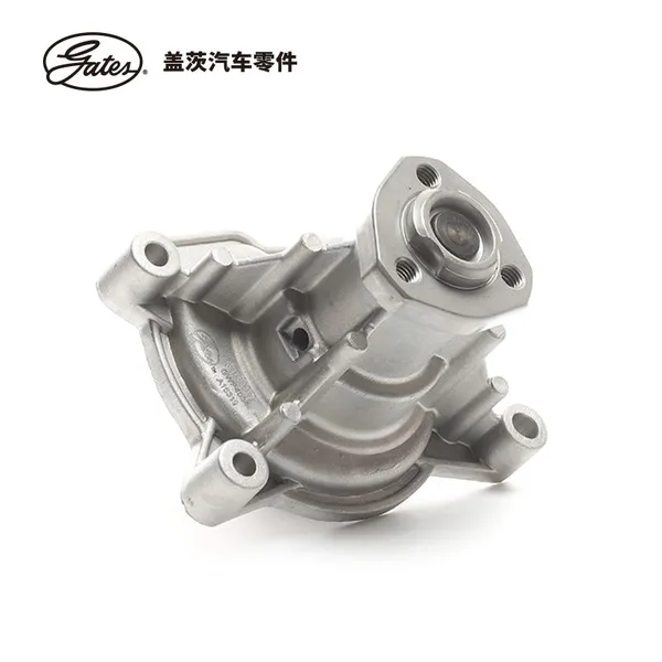 Original Gates GWP4034 WP0139 Car Engine Cooling System Water Pump Repair Kit for AUDI(BR) Bomba de Agua 03C121008E photo-6