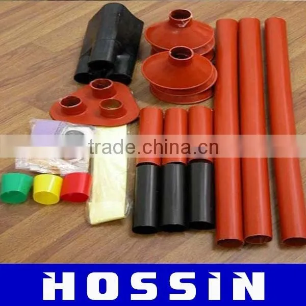Heat Shrinkable Cable Termination Accessories