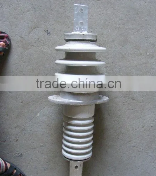 Cast Iron Fittings for Line Composite Insulators
