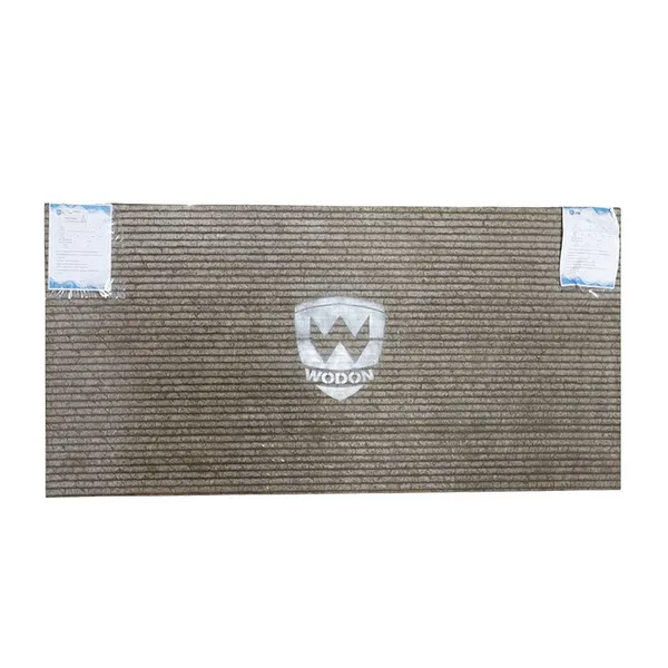 Wodon Customized Wear Resistant Plate For Truck Bed Liners photo-3