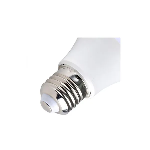 Led Lights Supplier E27 B22 10w Led Electric Bulb Light photo-2