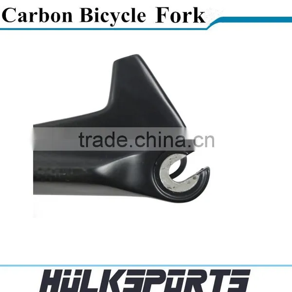 Carbon Front Fork 26er Full Carbon Mtb Fork 26inch Carbon Mountain Bicycle Fork photo-2