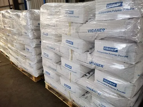 Top Redispersible Polymer Powder photo-3