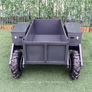 All Terrain Remote Control Transport Vehicle (RAT460) photo-3