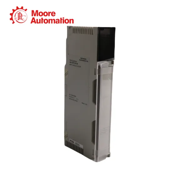 Schneider 140XCP51000 Modicon Dummy Module With Cover In Stock photo-4