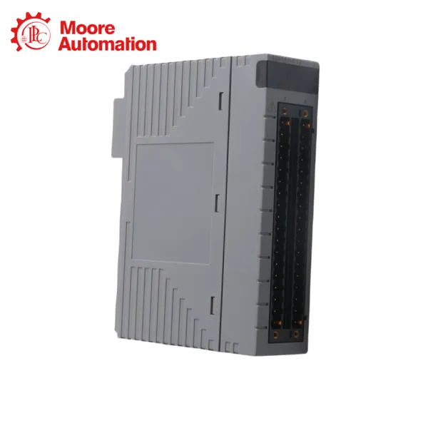 YOKOGAWA ADV141-P12 S1 Digital Input Module In Stock photo-3