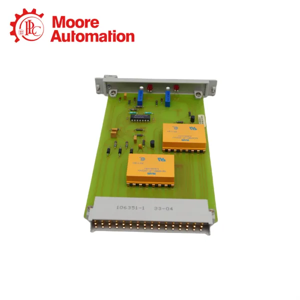 HONEYWELL 16159/1/1 photo-5