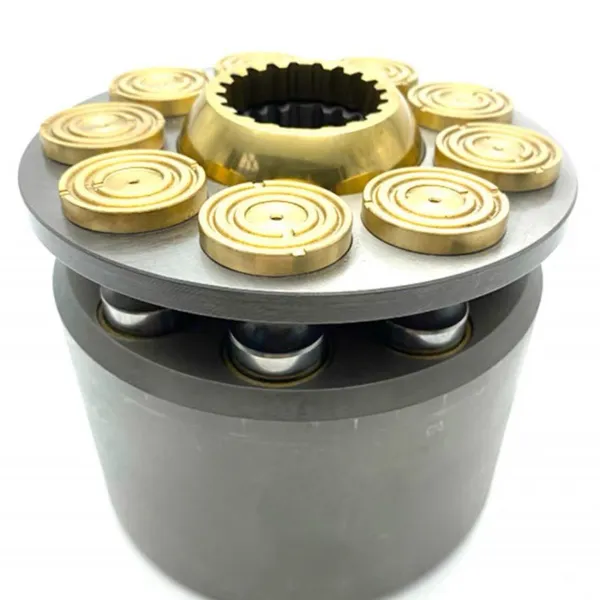 Hydraulic Pump Spare Parts A10v A10vd17 A10v28 A10v40 A10vd40 A10vd43 A10v43 A8v59 Piston Pump Spare Part Repair Kit For Rexroth photo-6