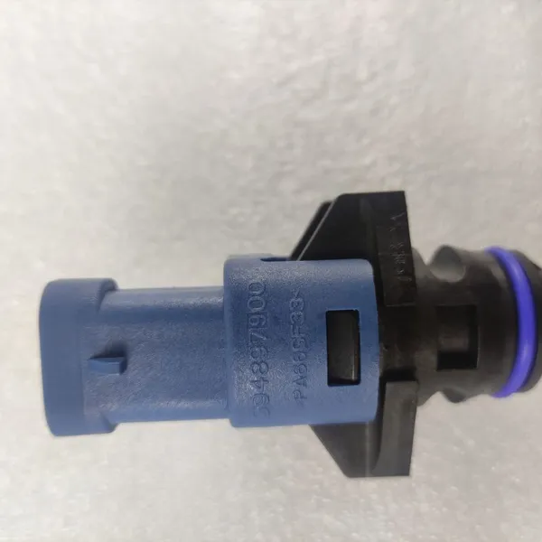 Diesel Engine Parts Oil-Water Separator Heater 3964101S photo-4
