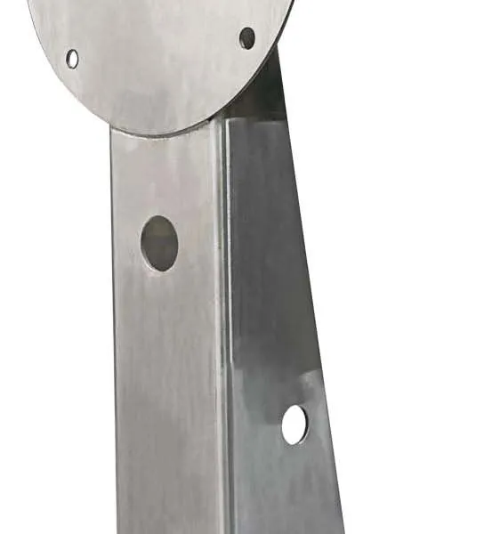 Stainless Steel Bracket/LRZJ-I photo-2