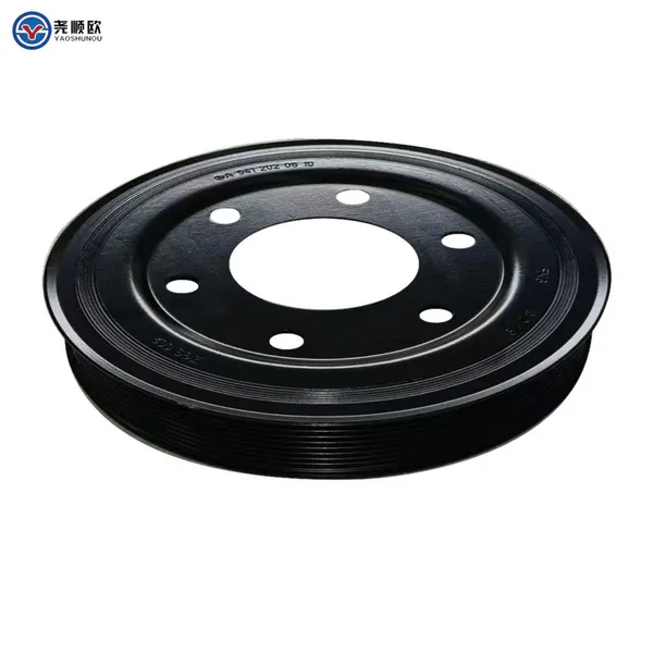 Pulleys for Mercedes Benz Om501 Om502om457om460 A5412020610
