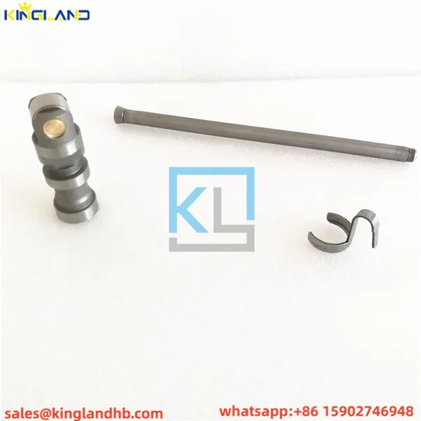 C9 Engine Lifter Push Rod 161-3391 For CAT Aftermarket photo-2