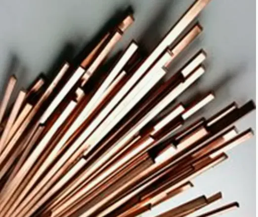 Seamless Copper Pipes for Plumbing C14500 C11000 C12200 Nuclear Industry Building Use Red Copper Pipe Steel Copper Bar photo-2
