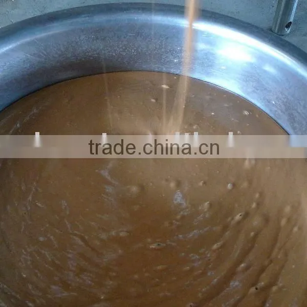 Peanut Butter Processing Machine