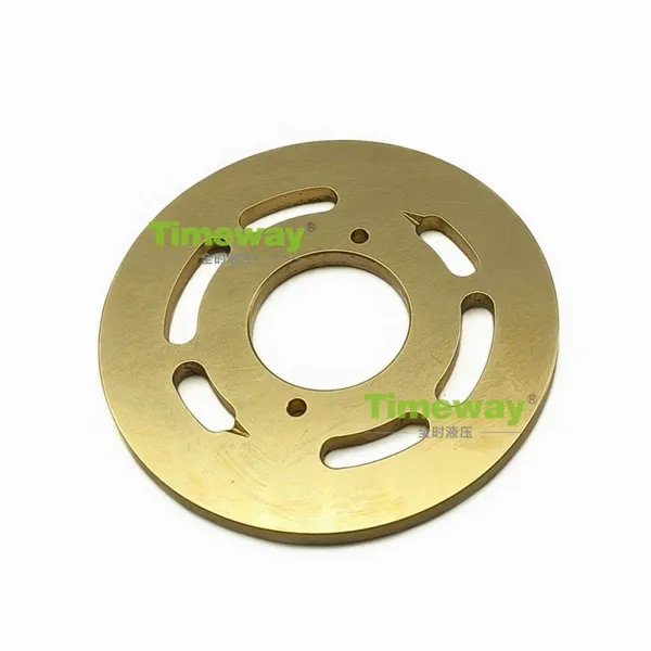 Valve Plate PV10 Pump Spare Parts for Repair DAKIN Piston Pump photo-3