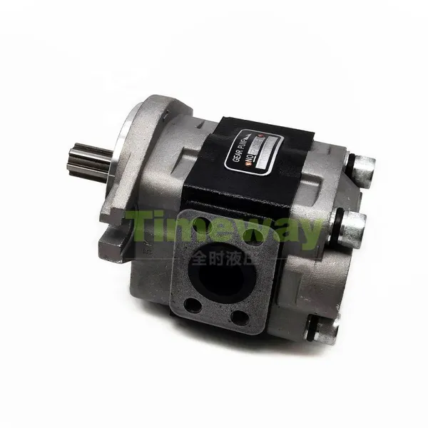 SGP1 Hydraulic Gear Pump SGP1A32A1HH1-L057C Heavy-Duty Forklift Hydraulic Oil Pump Forklift Hydraulic Power System Direct Fit photo-6