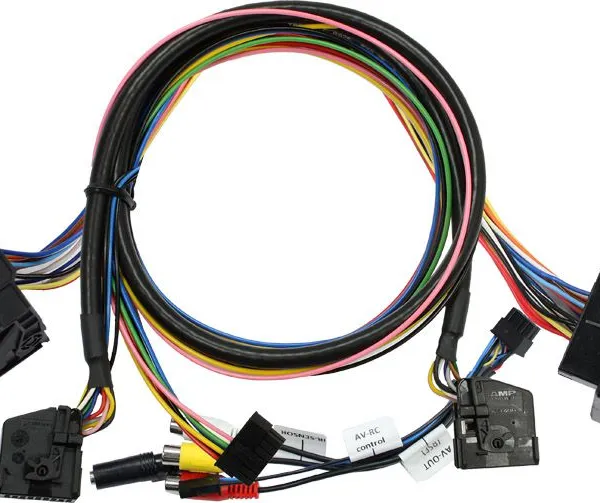 Original Sany Wiring Harness & Diagnostic Harness Full Model Coverage photo-6