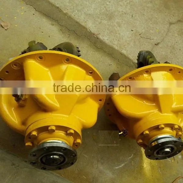 CHANGLIN Wheel Loader Spare Parts