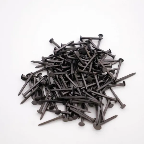 SMARTTEX Precision Stamped Shoe Tacks With Mill Test Report photo-5
