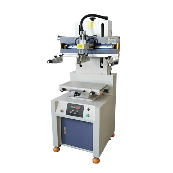 Screen Printing Machine photo-2