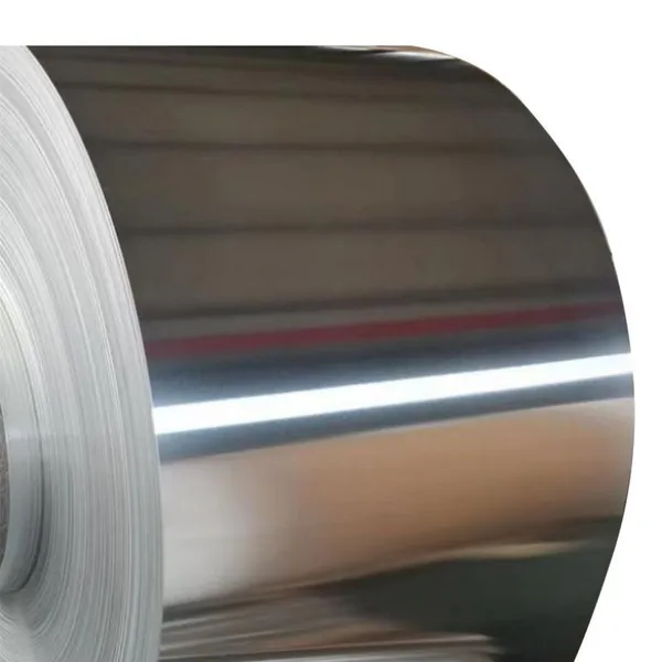 Easy Process Custom Premium Aluminum Coil for Aluminium Alloy Venetian Blinds photo-3