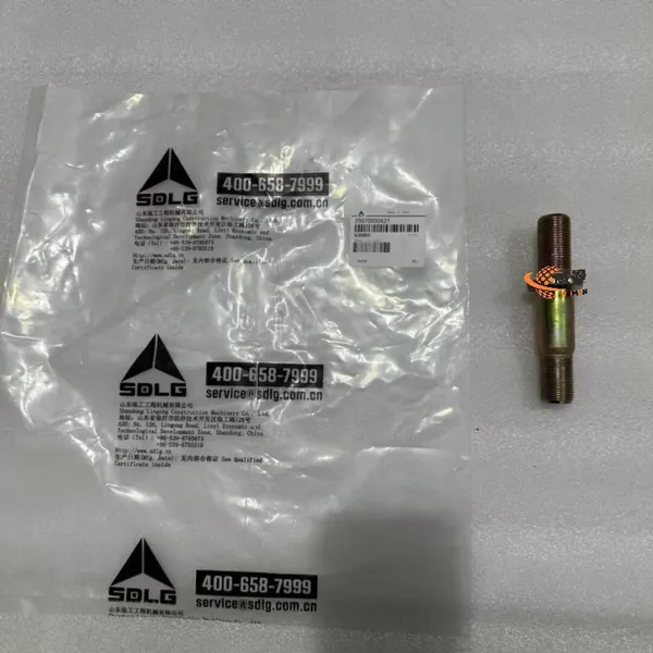 SDLG Original 29070000621 Rim Bolt for LG Machinery With Good Price in Stock photo-3