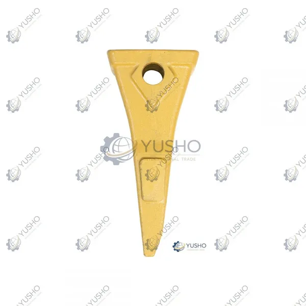 SANY Bucket Teeth LD100-G for SY95/SY75 Excavator Genuine OEM Parts photo-3