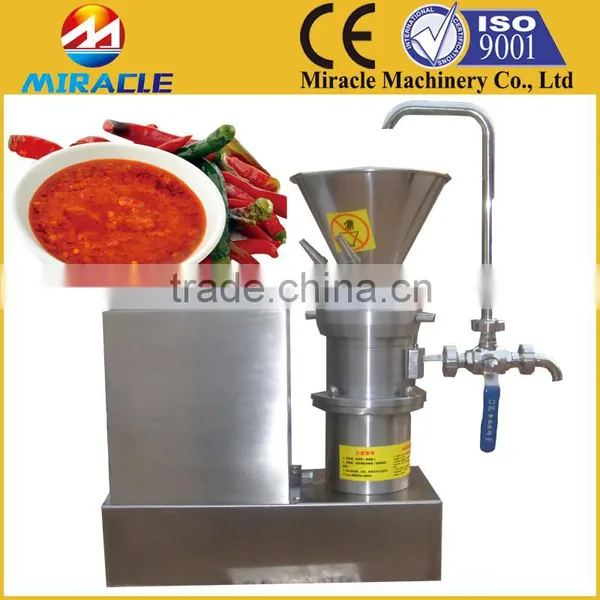 Grinder and Miller of Peanut to Make Peanut Butter, Sesame Grinder Paste Butter Sesame Machine Price