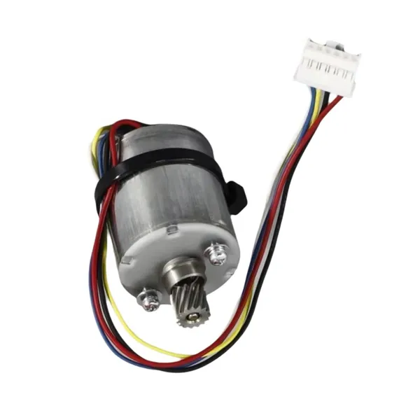 RX1 RXS Pump Motor Assy for Hitachi RXS Inkjet Coding Printer photo-3