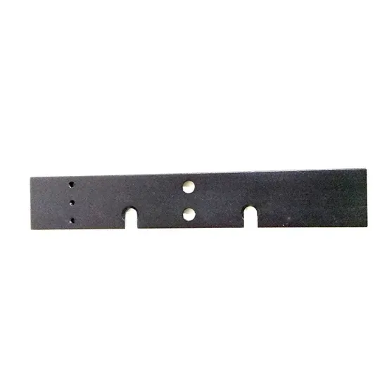 ENM7329 Langes Druckkopf-Montagebracket für Imaje 9040 S8 S8C2 Inkjet-Codierdruckmaschine photo-4