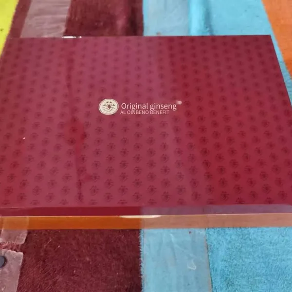 Customizable Logo Wooden Food Boxes Made According to Size Requirements, Yabei Packaging 2024 photo-3