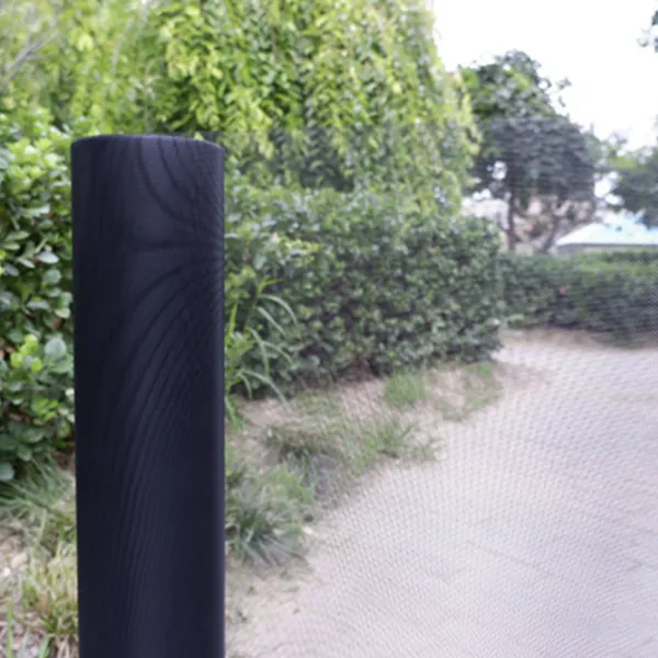 Aluminum High Transparency Window Screen Mesh, 1.0mm Wire, 16x18 Mesh, Roll Width 1.2m, Easy Installation photo-4