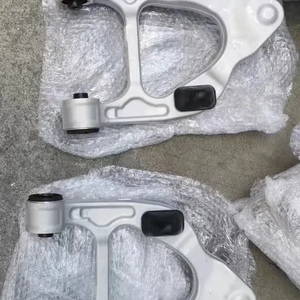 Rear Suspension Right Upper Arm Assembly photo-3