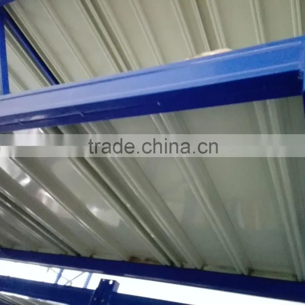 Jiabao Metallique Storage Rack for Rolls JB-5 photo-4