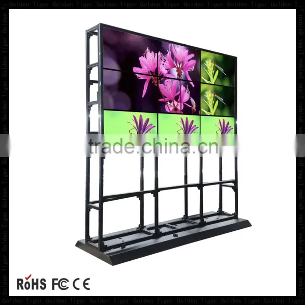 Wholesale Good Prices Free Samples Free Sex Fashion Show Lcd Advertising Screen photo-4