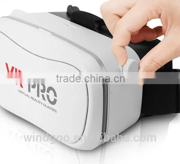 vr Box 2.0 Promotion Open Sex Vdeo 3d Glasses vr Headset photo-2