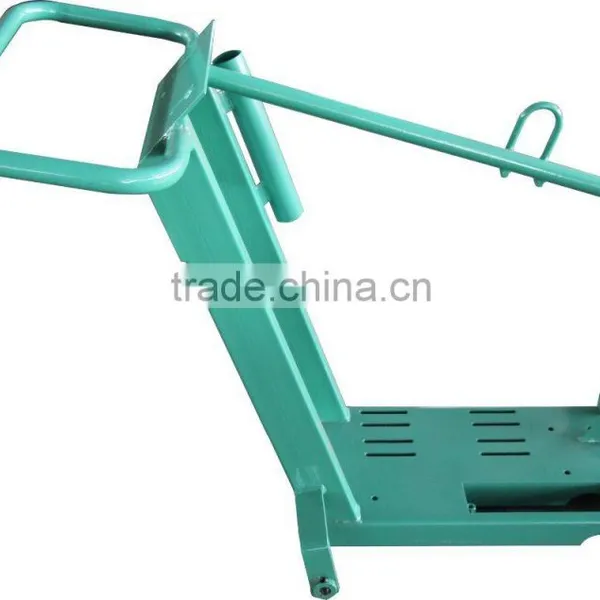 Mould Stamping Process Galvanized Stamping Sheet Metal for Scooter photo-1