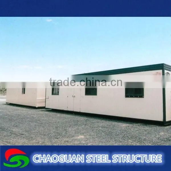 Modular House
