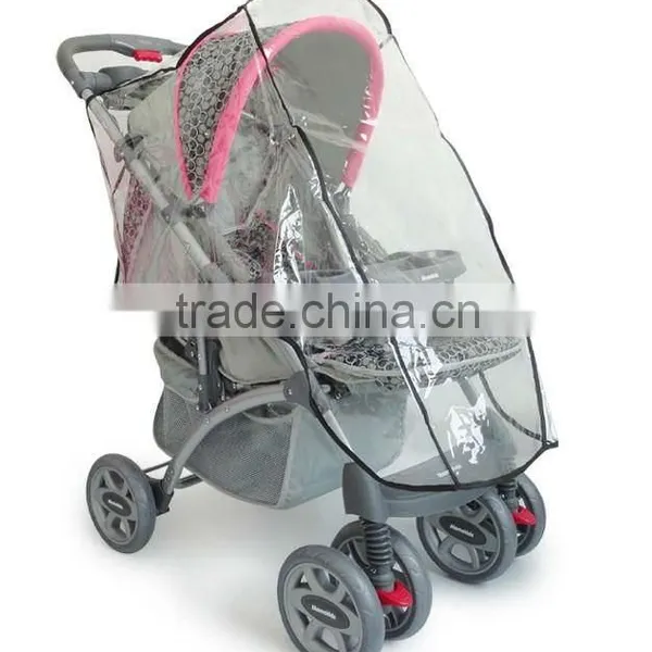 Babies Stroller Rain Cover