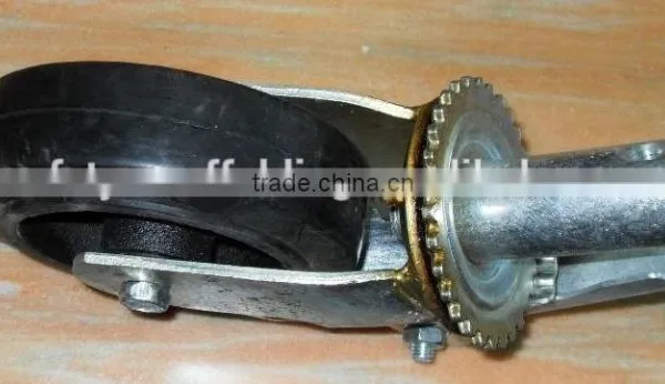 Scaffolding Caster Wheel photo-3