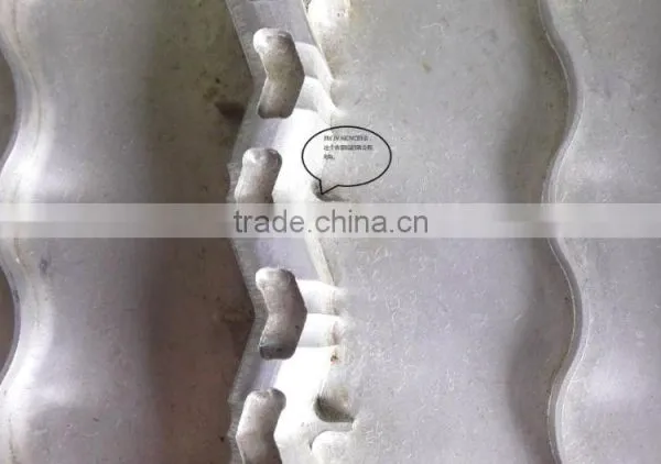 Pre-cured Tread Mold (tyre Mold)