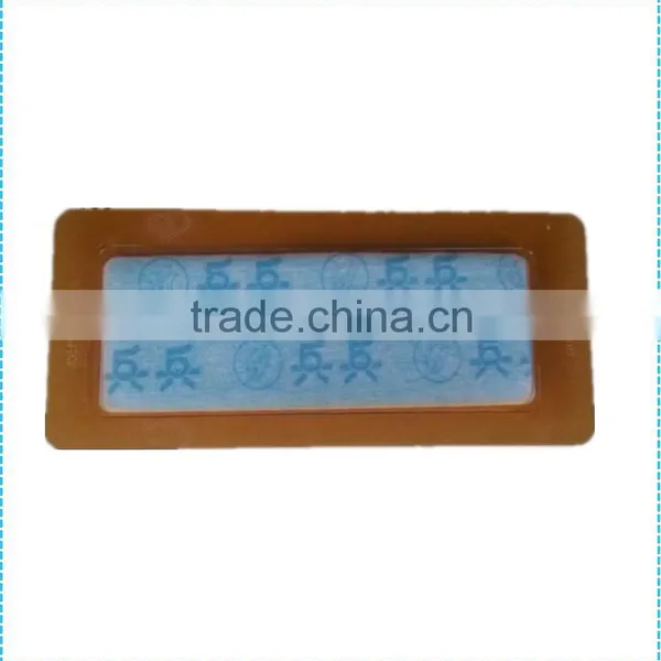 ODM ODM Relieve Muscle Aches Fever Cooling Gel Packs photo-4