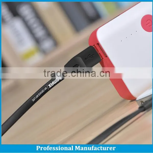 OEM USB Micro Cable Sync Cable For Iphone 6 5S Samsung HTC photo-2