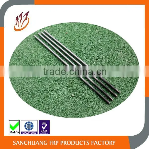 Pultruded Solid Carbon Fiber Rods photo-6