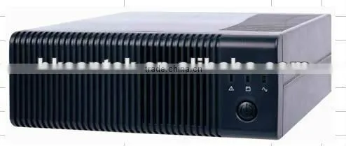 12V/24V Lead-Acid Battery Charger